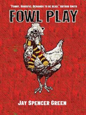 cover image of Fowl Play